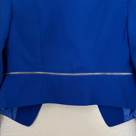 NWT GByGuess Blue Blaze Jacket Size XS - Picture 11 of 15